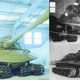 Illustration for article titled The most bizarre experimental tanks ever to roll through a battlefield
